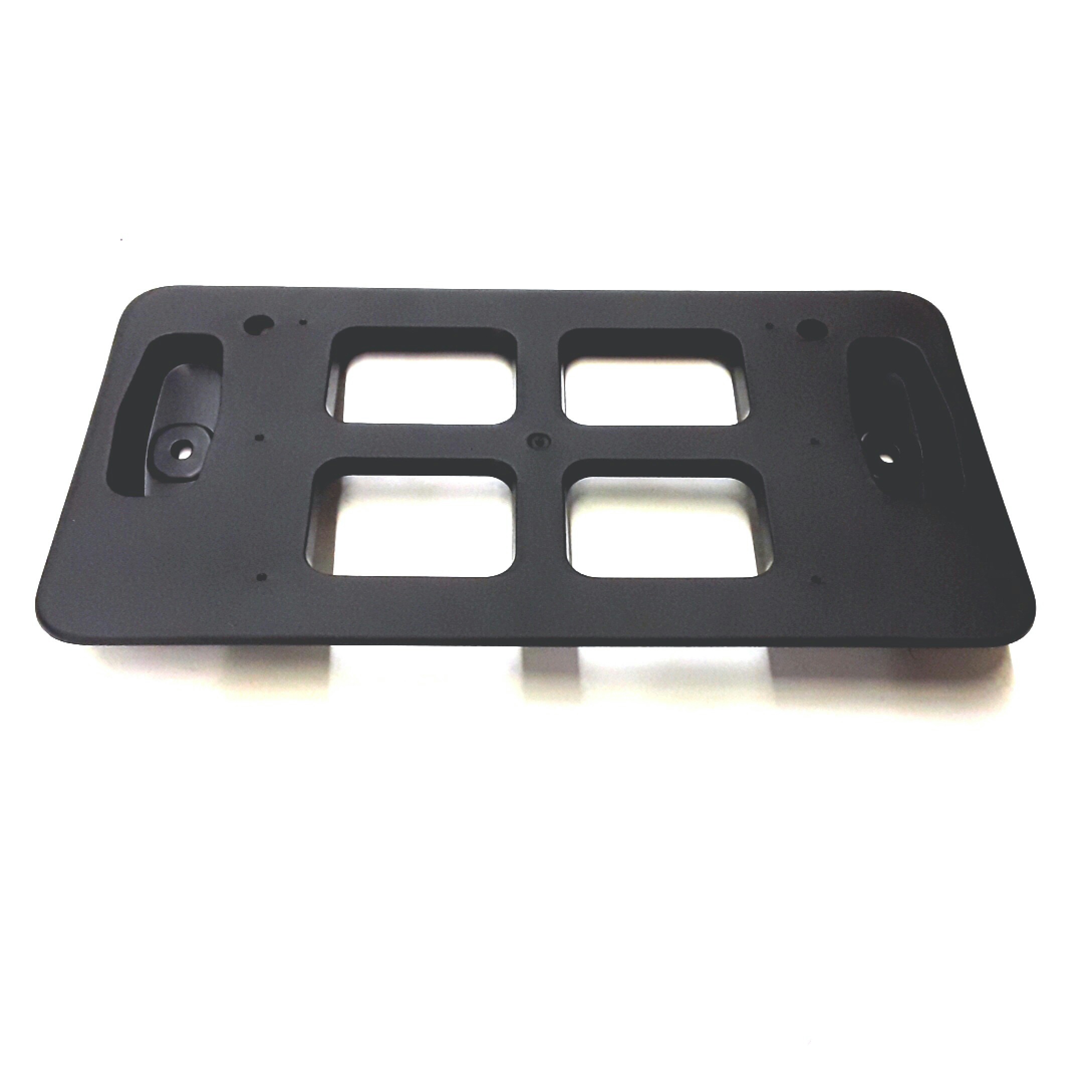 Volvo XC90 License Plate Bracket (Front). Variant code: - 31383632 ...