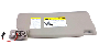 View 39824055 Full-Sized Product Image for your 2013 Volvo XC60   