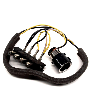 View 8691721 Full-Sized Product Image for your 2011 Volvo XC90 3.2l 6 cylinder  