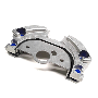 View 31393105 Full-Sized Product Image for your 2003 Volvo XC90   