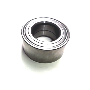 Diagram Wheel Bearings for your 2002 Volvo S40