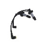 Diagram Plug Wires for your 2010 Volvo S80