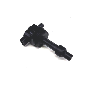 Diagram Distributor Rotor for your 2001 Volvo