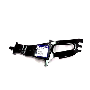 View 31329800 Full-Sized Product Image for your 2014 Volvo V60 2.5l 5 cylinder Turbo  