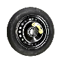 Diagram Spare Wheels for your Volvo XC70 3.0l 6 cylinder Turbo