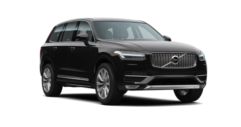 Diagram XC90 - Charcoal (5-Seat) for your 2016 Volvo XC90